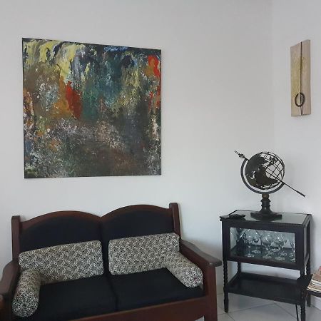 Pousada Solar Dos Cavaleiros Mendes Macae Luaran gambar