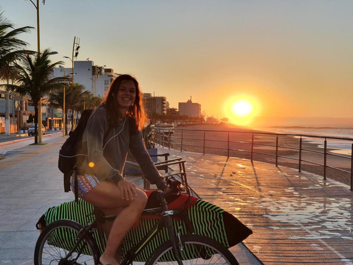Pousada Solar Dos Cavaleiros Mendes Macae Luaran gambar