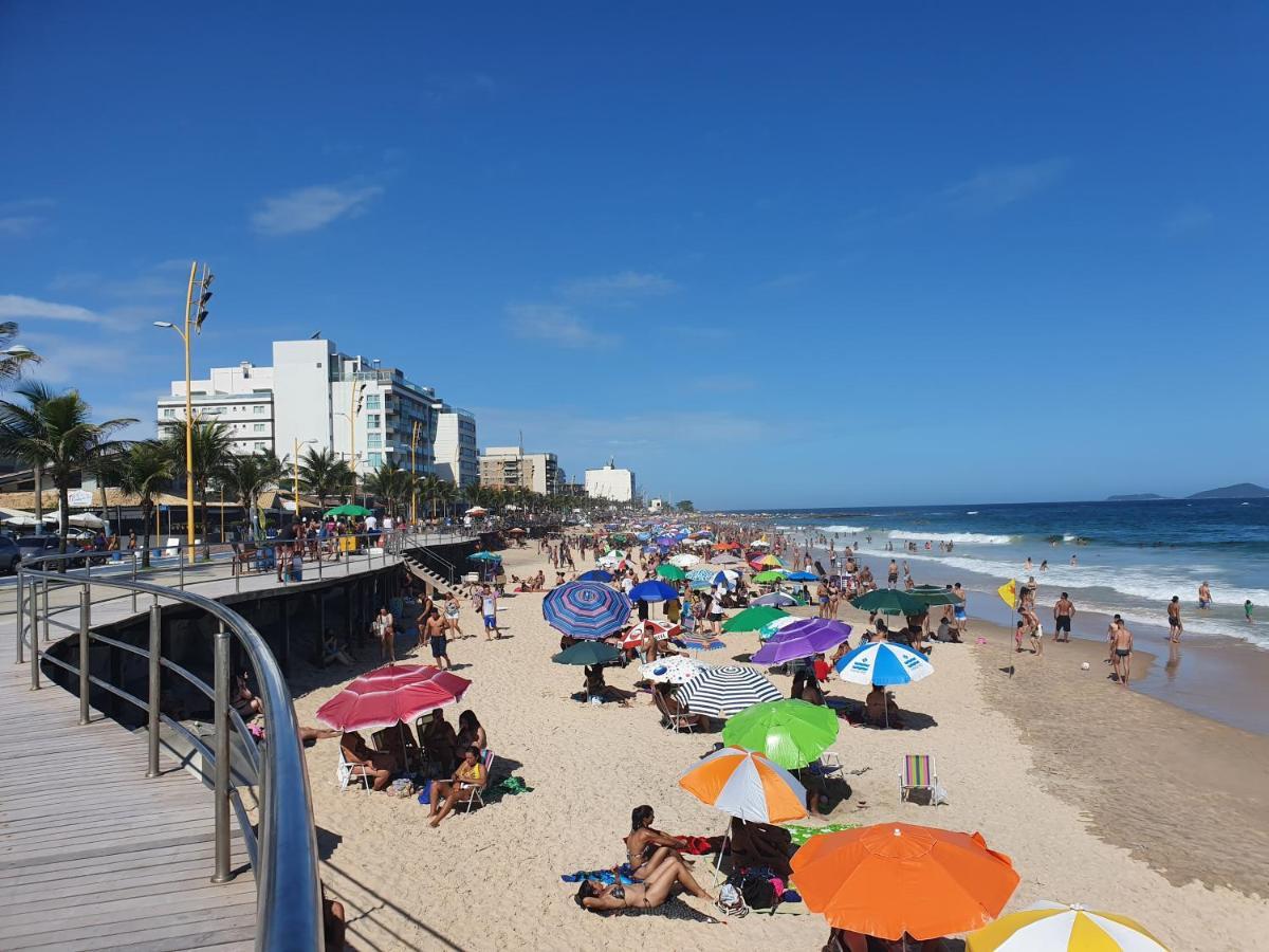 Pousada Solar Dos Cavaleiros Mendes Macae Luaran gambar
