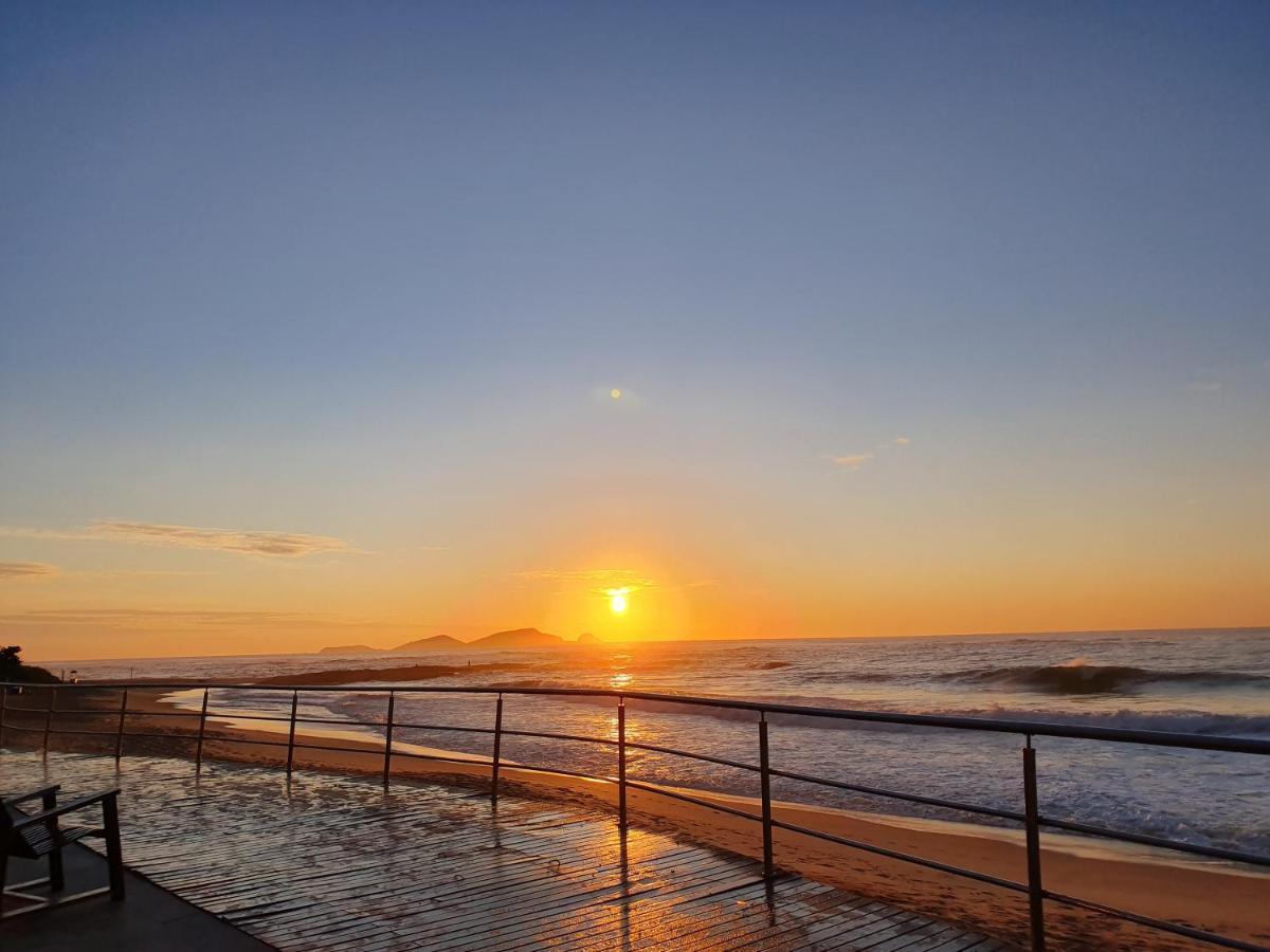 Pousada Solar Dos Cavaleiros Mendes Macae Luaran gambar