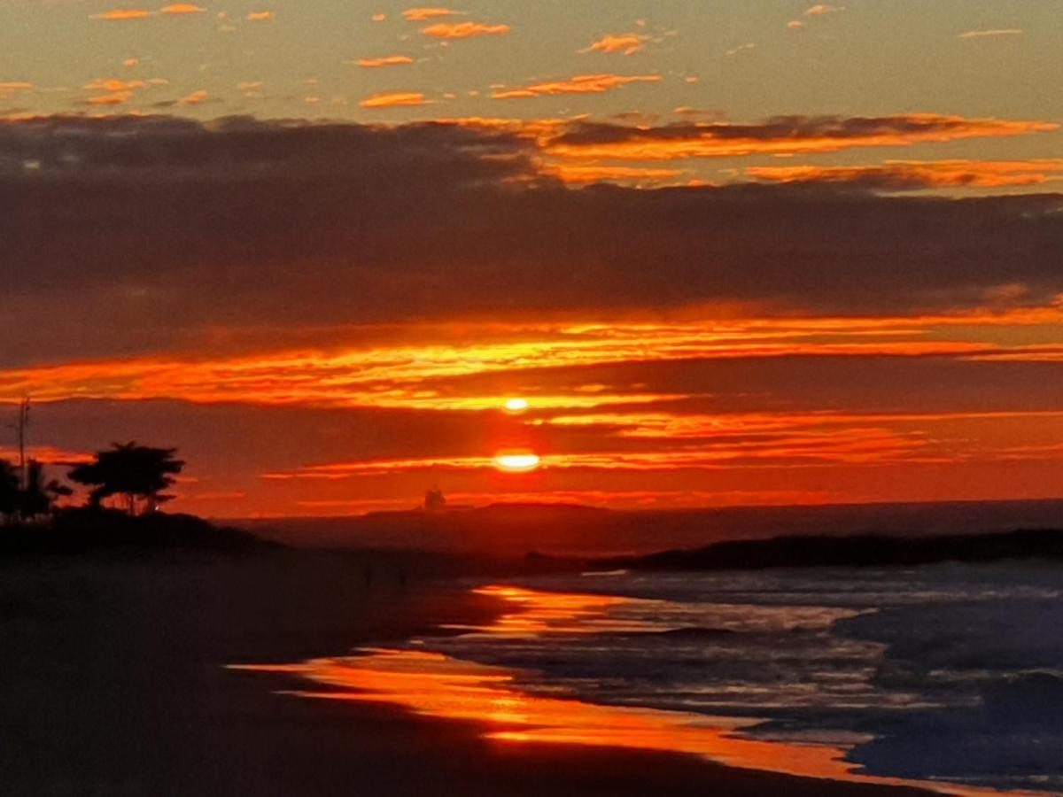 Pousada Solar Dos Cavaleiros Mendes Macae Luaran gambar