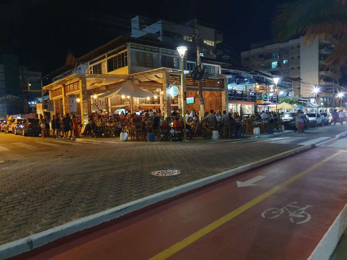 Pousada Solar Dos Cavaleiros Mendes Macae Luaran gambar