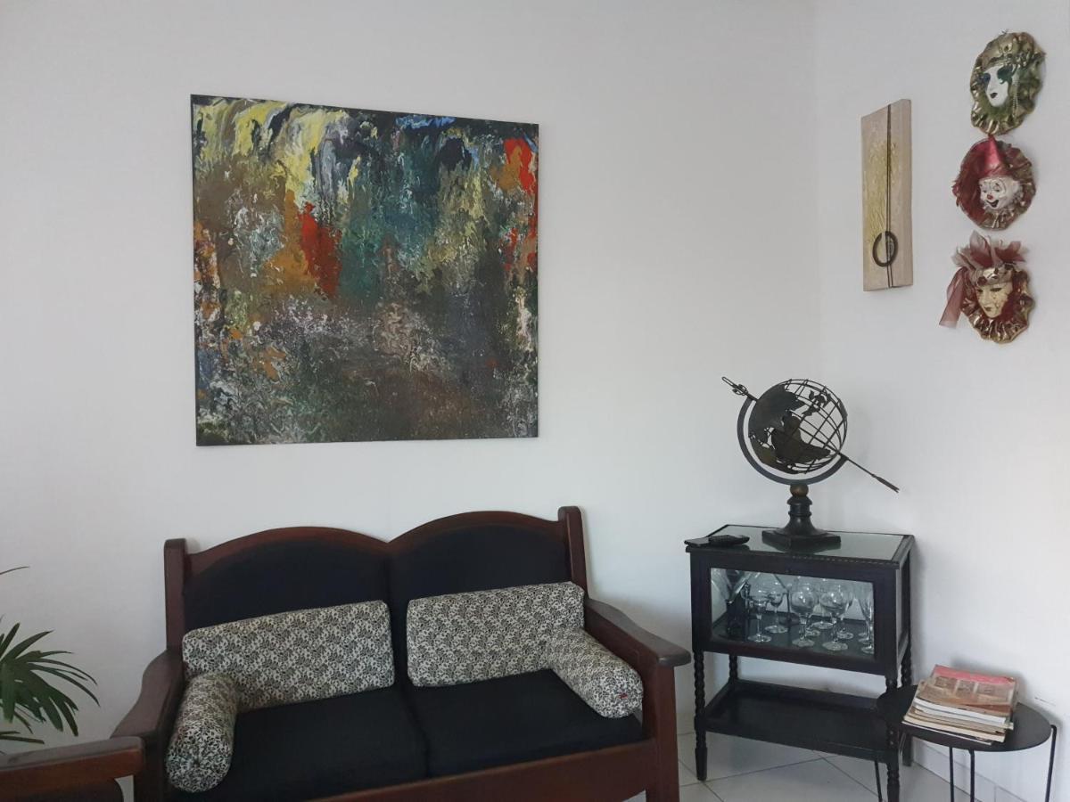 Pousada Solar Dos Cavaleiros Mendes Macae Luaran gambar