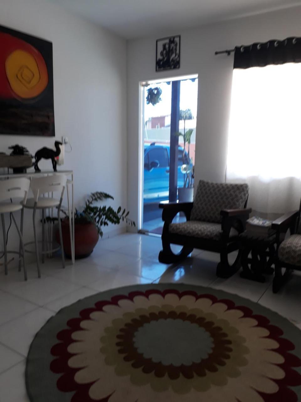 Pousada Solar Dos Cavaleiros Mendes Macae Luaran gambar