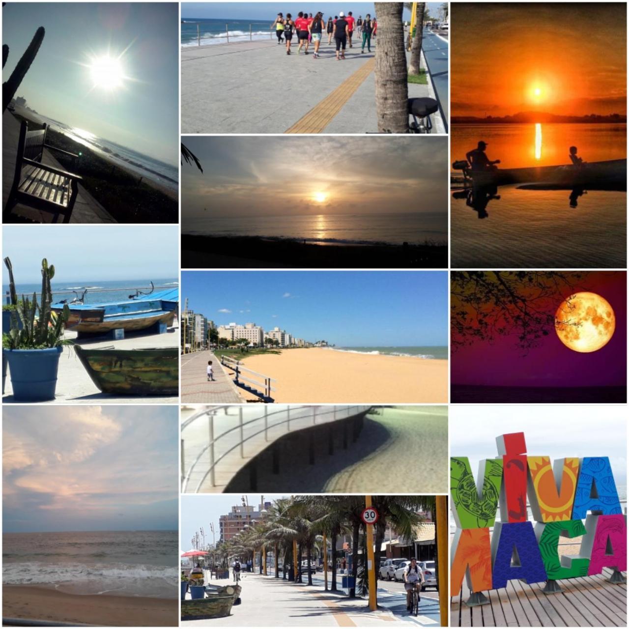 Pousada Solar Dos Cavaleiros Mendes Macae Luaran gambar